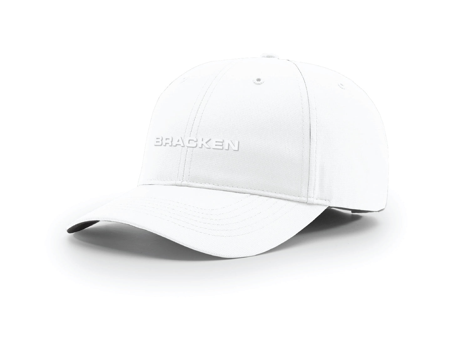 Richardson Casual Performance Lite Cap - White