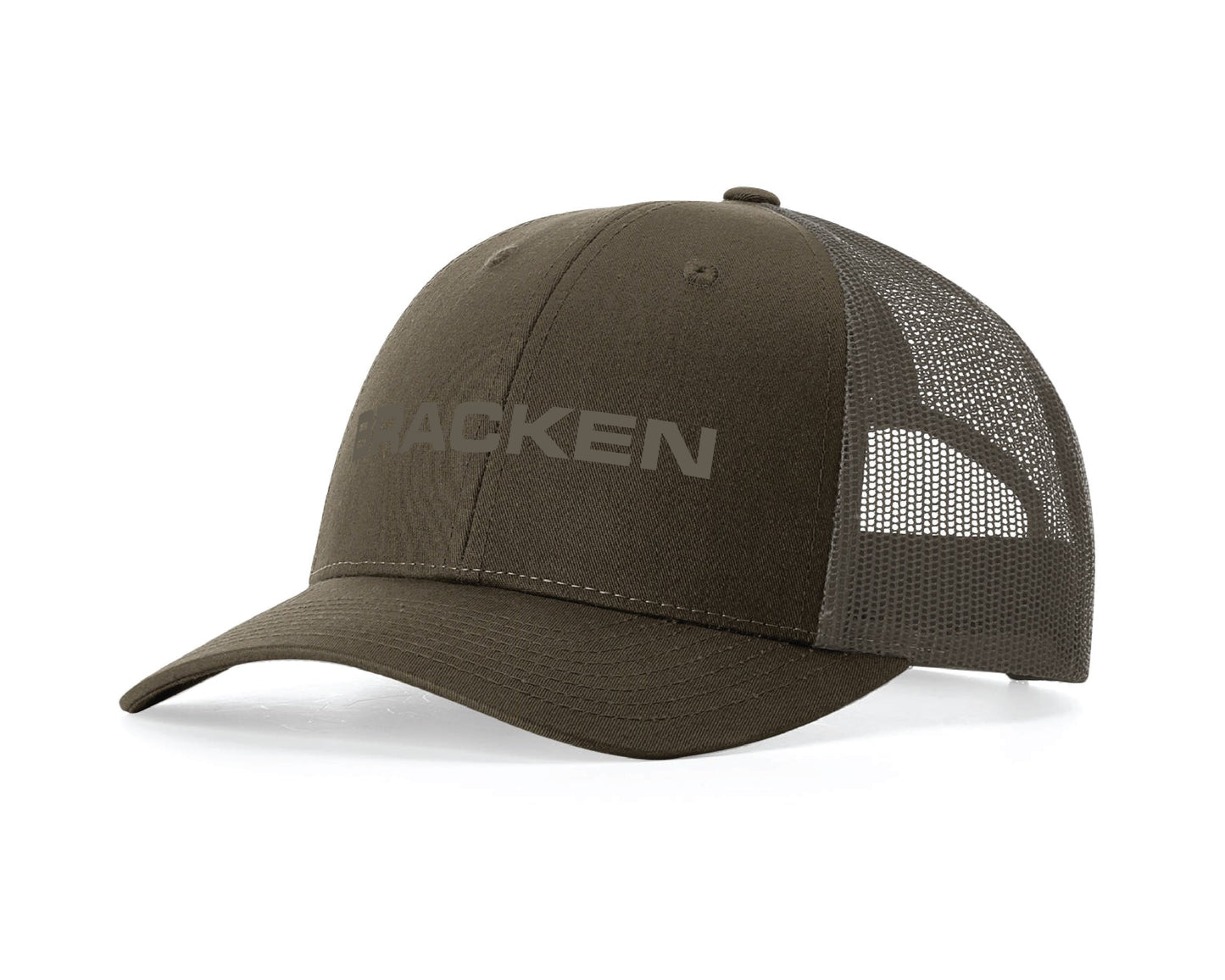 Richardson Low Pro Trucker Hat