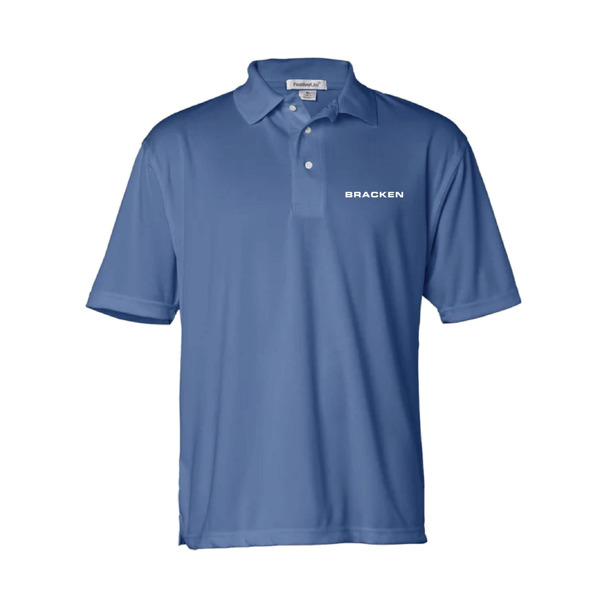 Burnside Classic Poly Polo