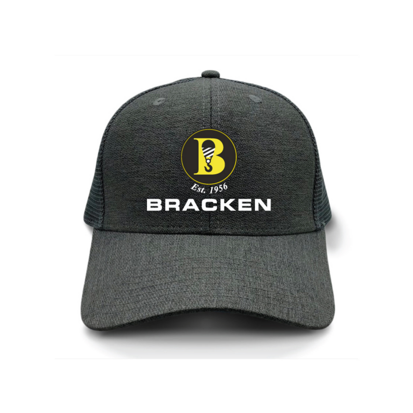 Charcoal Slate Lost Hat