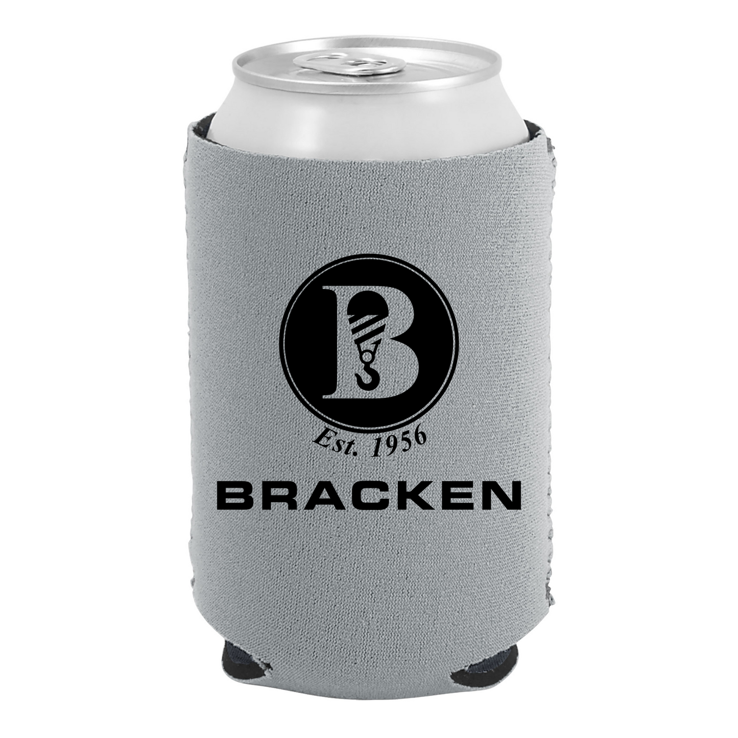 Neoprene Can Cooler