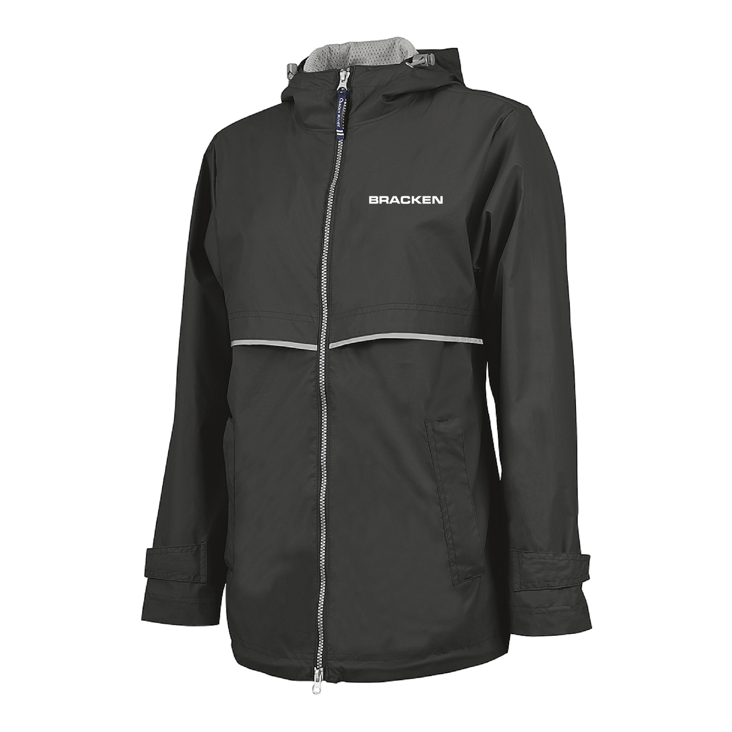 Women's New Englander Rain Jacket