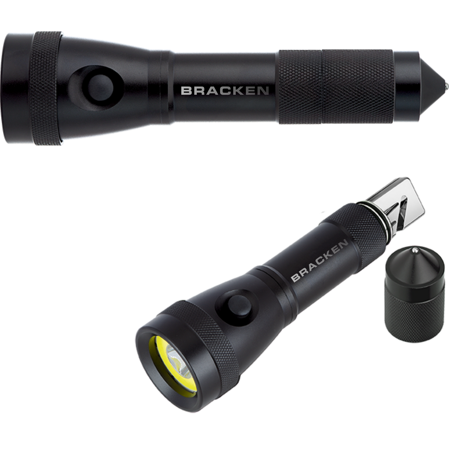 Assist Rescue Flashlight