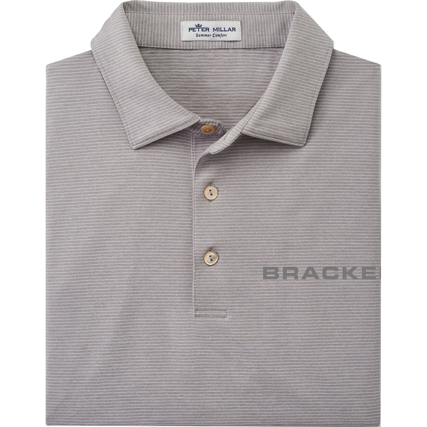 Men's Peter Millar Halford Performance Jersey Polo