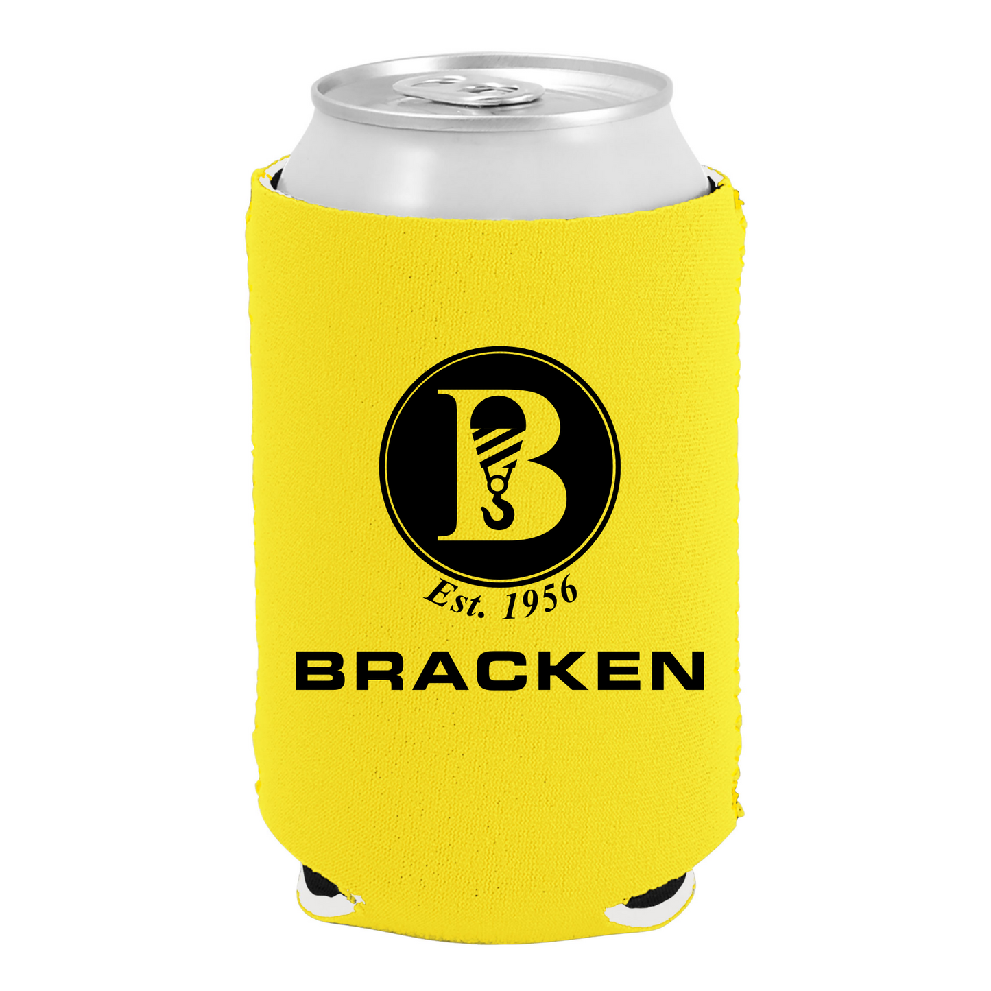 Neoprene Can Cooler