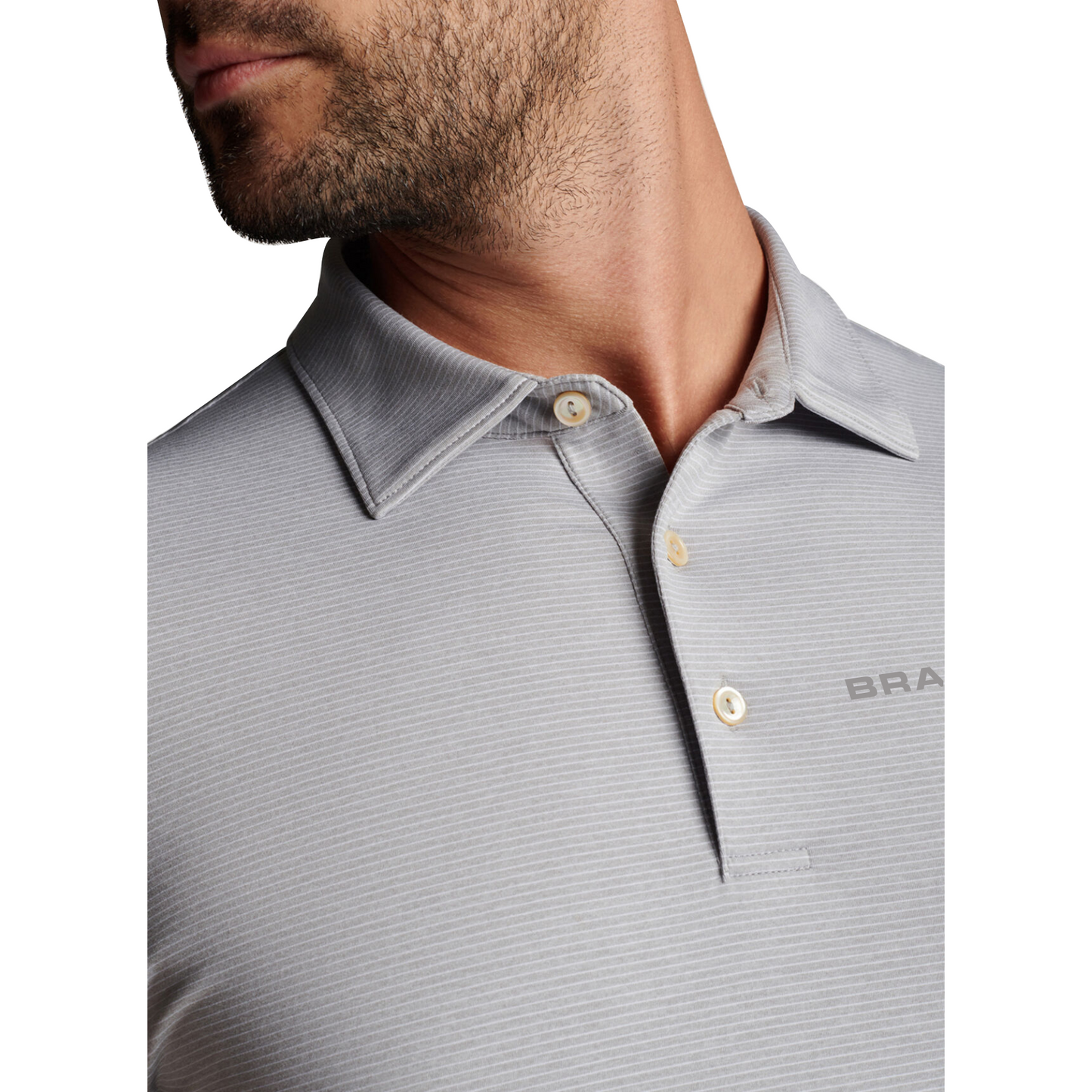 Men's Peter Millar Halford Performance Jersey Polo