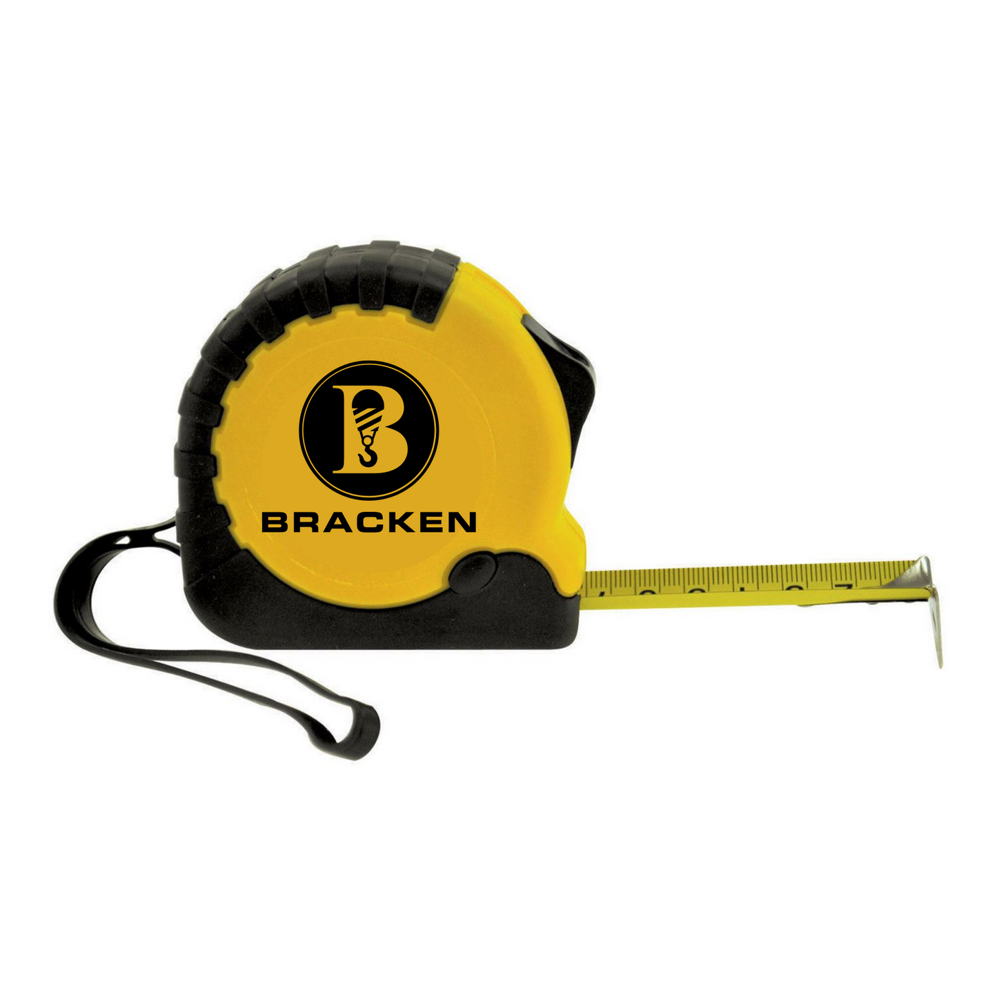 25 Ft Tape Measure