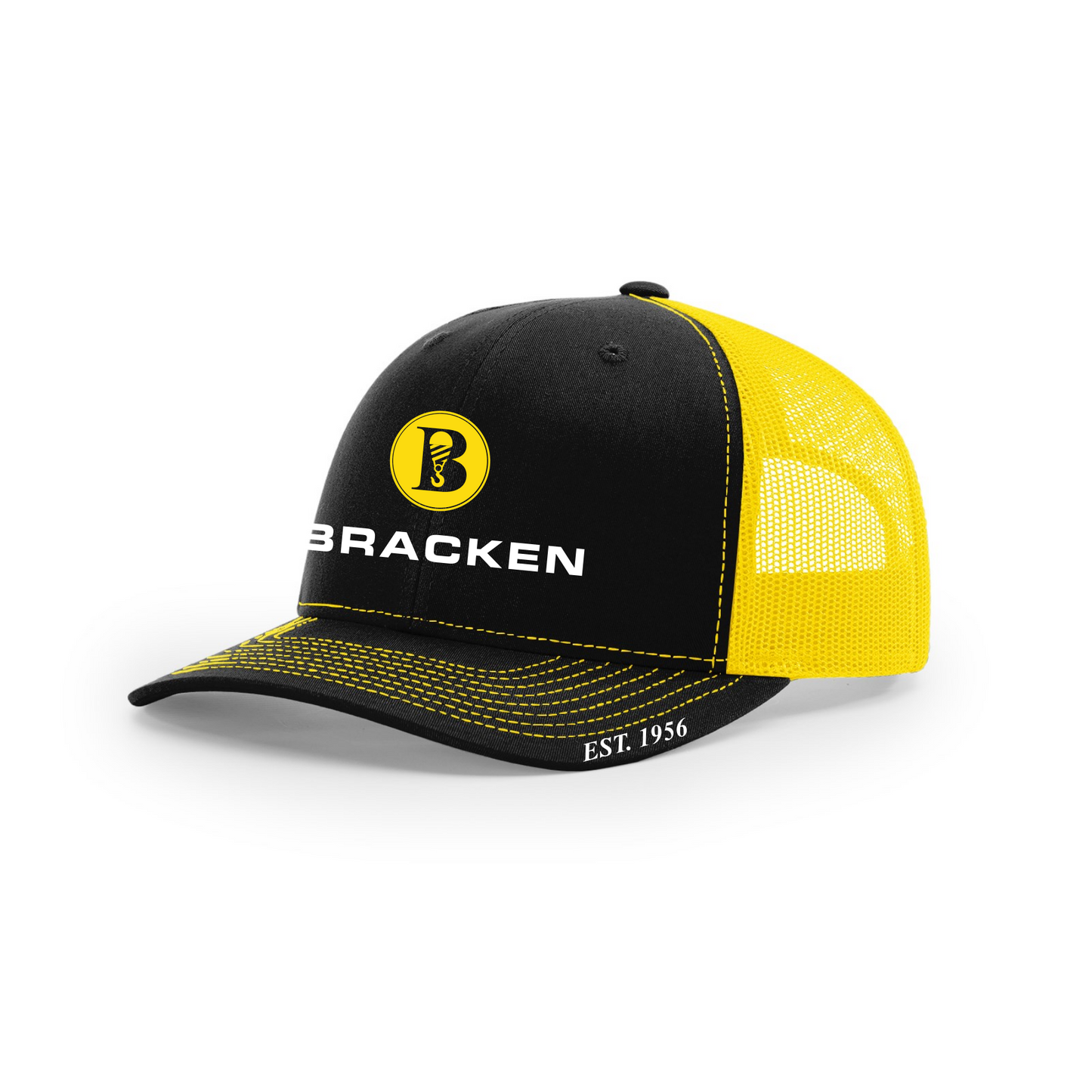 Richardson Classic Trucker Cap