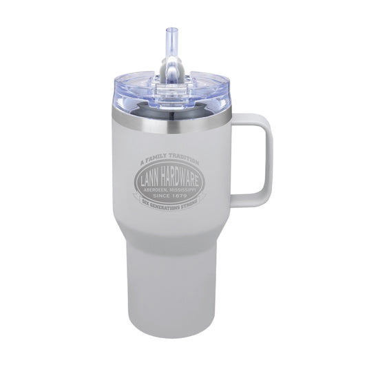 30 Oz Urban Peak Apex Ridge Vacuum Travel Mug - Lann Hardware