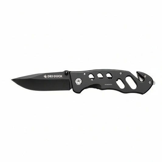 Dri Duck Tactical Folding Knife