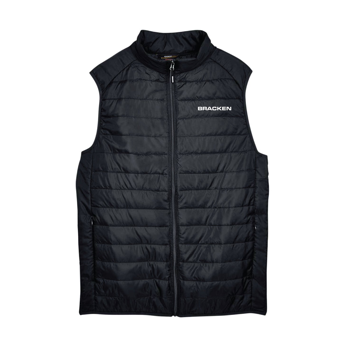 Men's Prevail Packable Puffer Vest