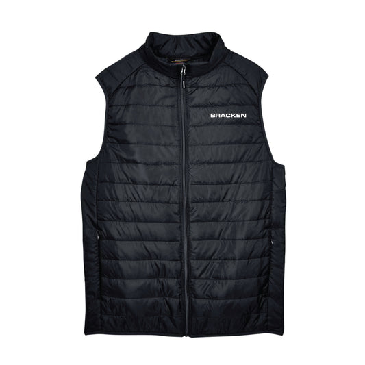 Men's Prevail Packable Puffer Vest