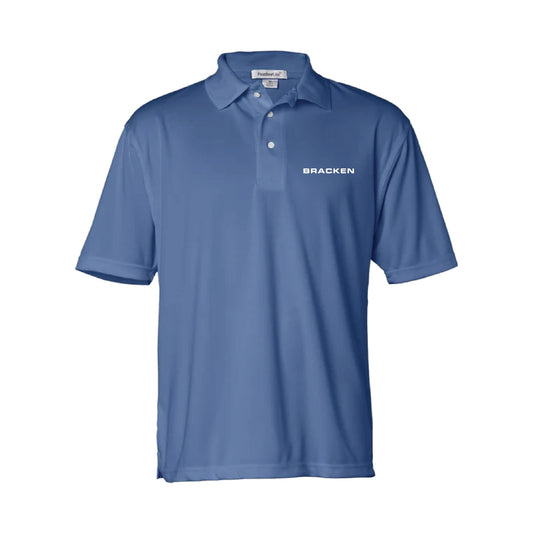Burnside Classic Poly Polo