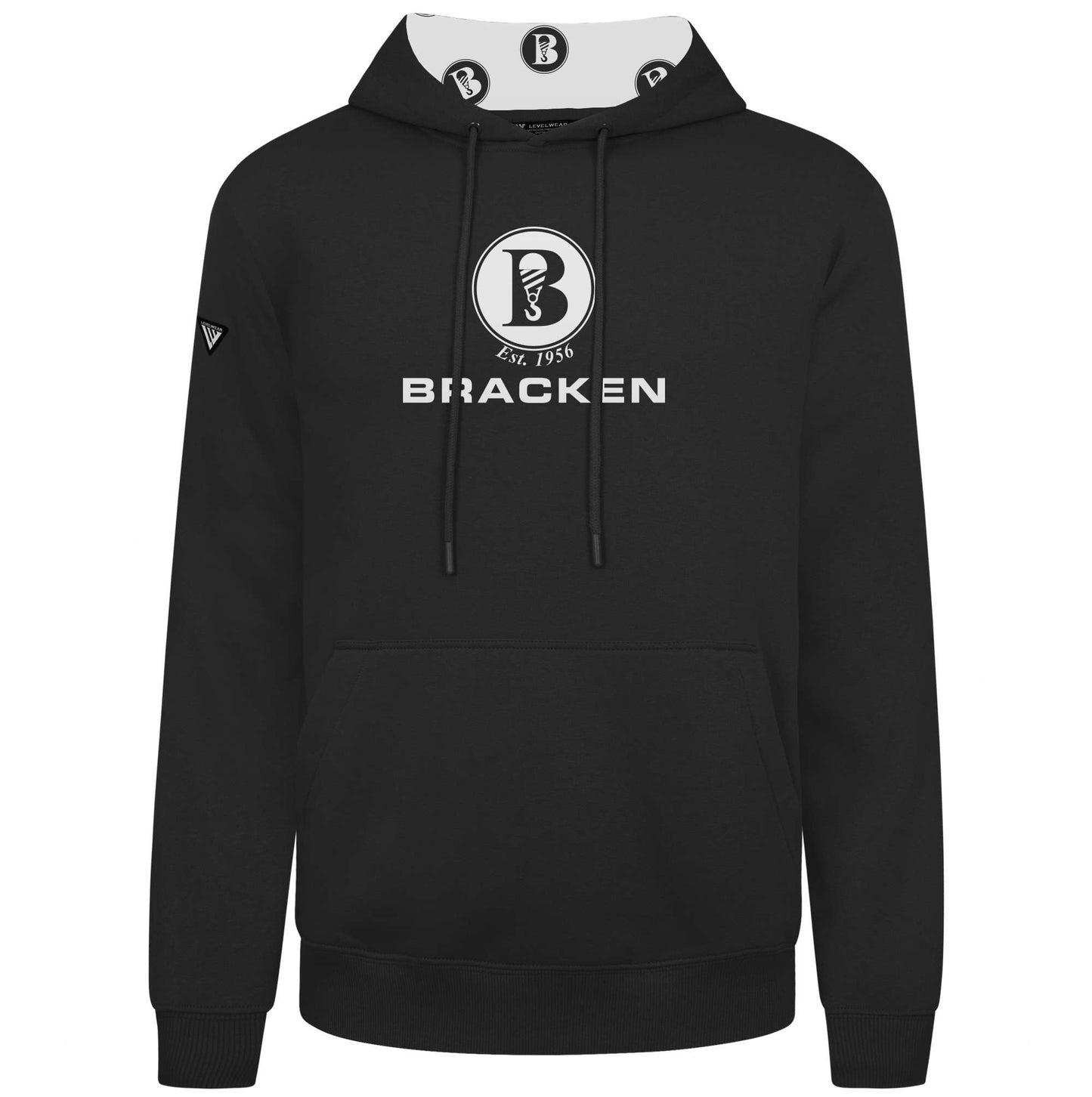 Levelwear Podium Hoodie