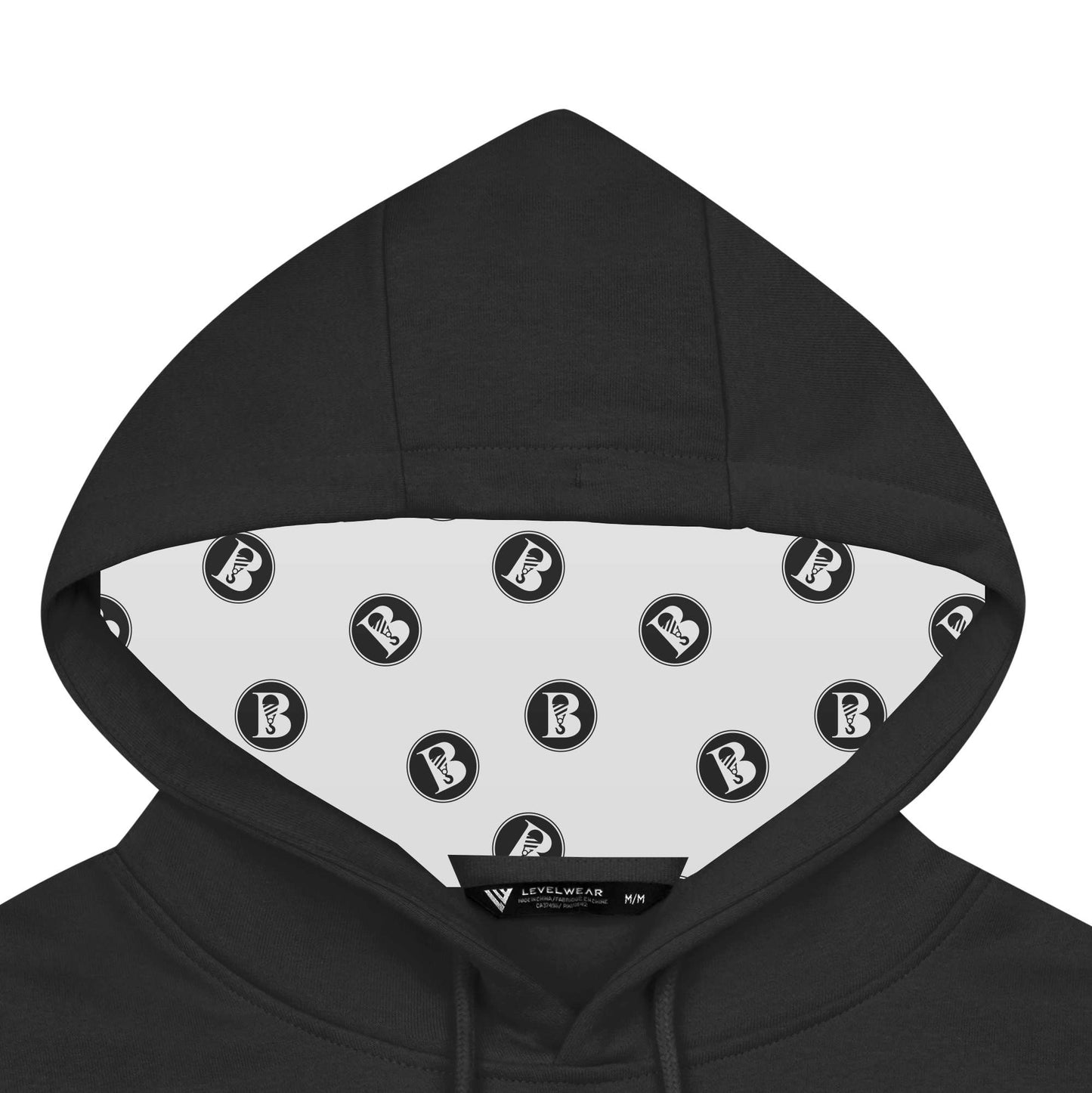 Levelwear Podium Hoodie
