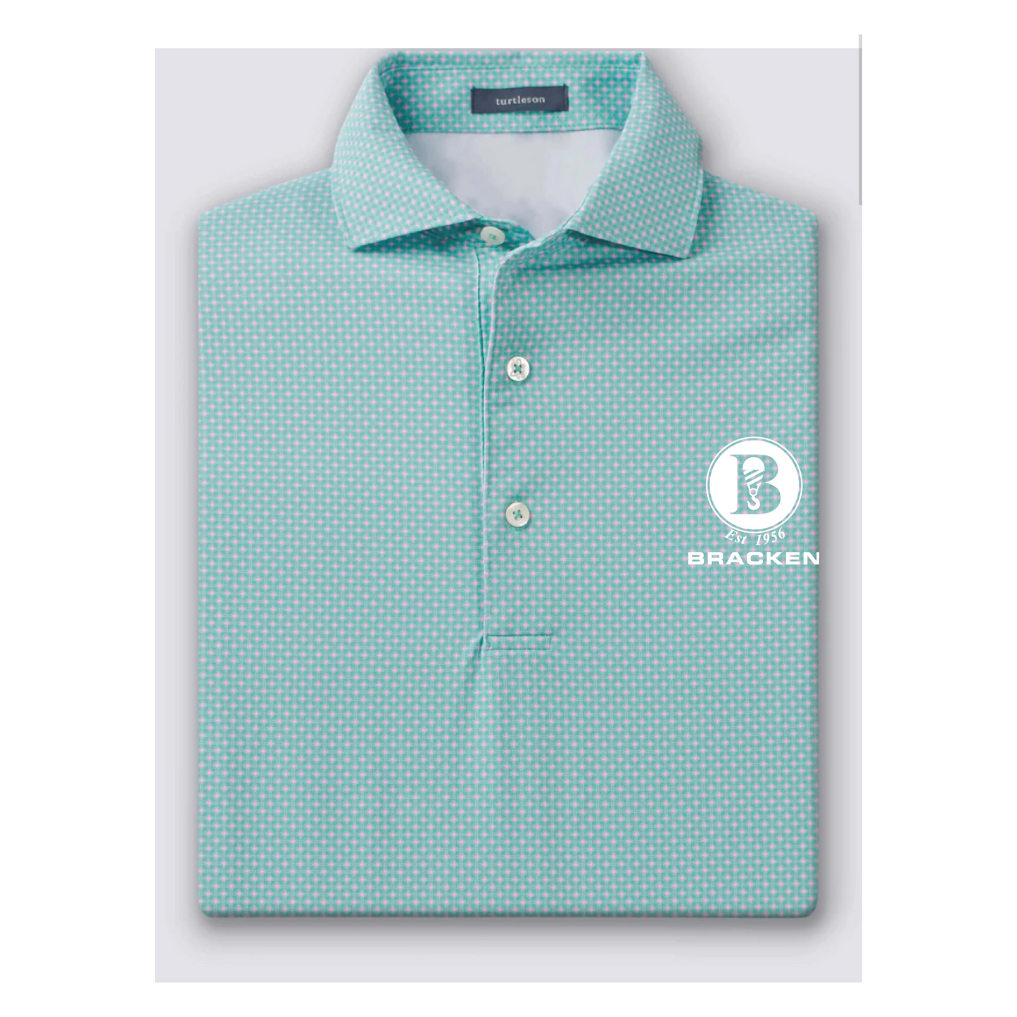 Men's Turtleson Ringo Polo