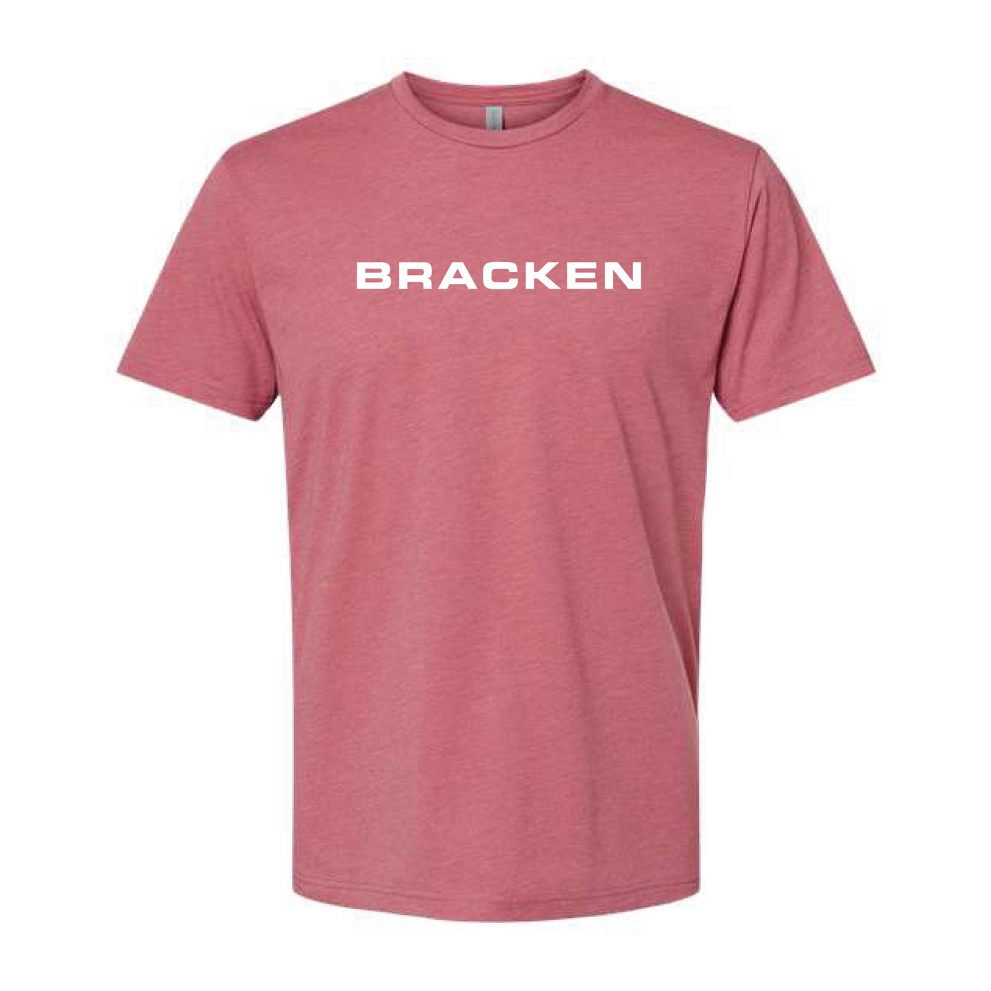 Next Level Adult Bracken Tee - Mauve