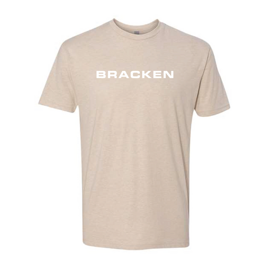 Next Level Adult Bracken Tee - Cream