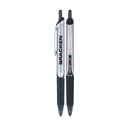 Precise® V5 Retractable Premium Rolling Ball Pen (0.5mm)